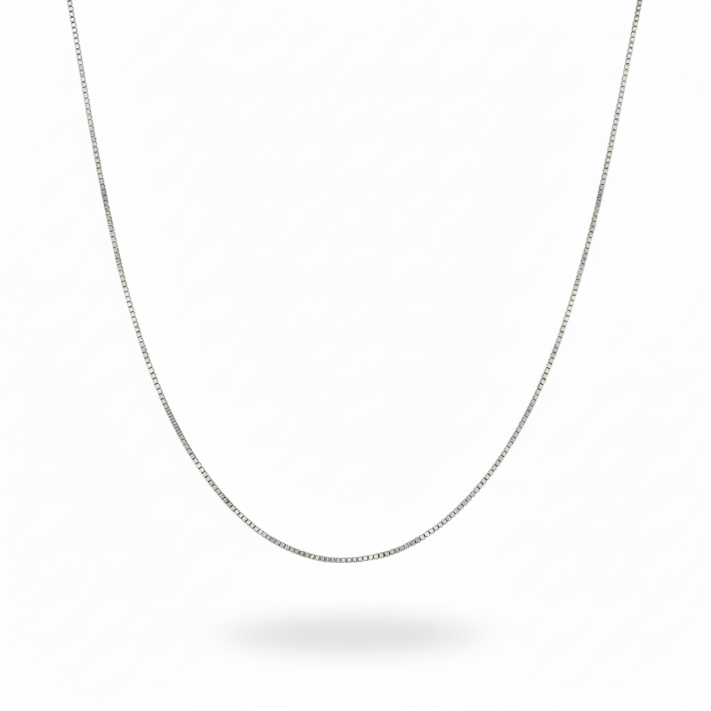 Contour Necklace