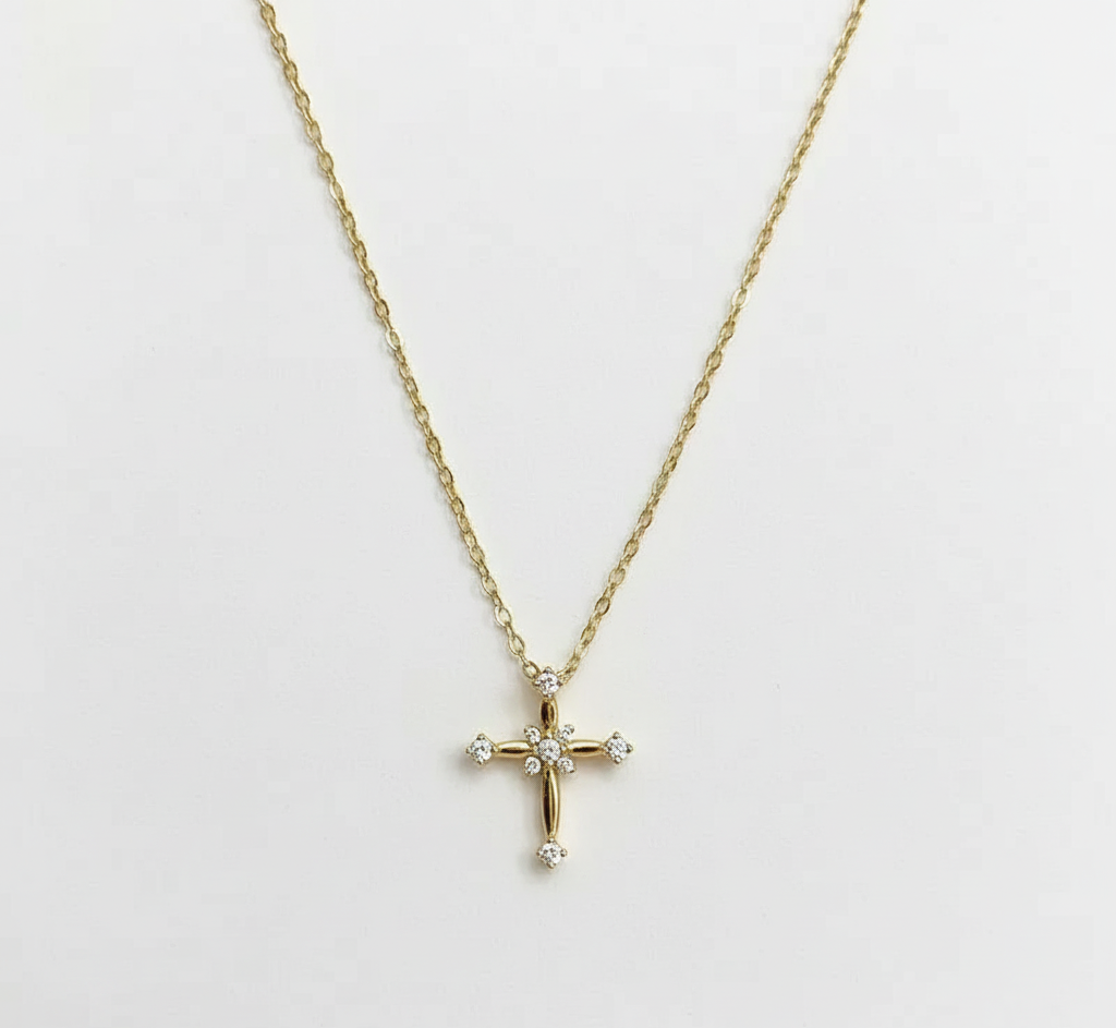 Grace Necklace