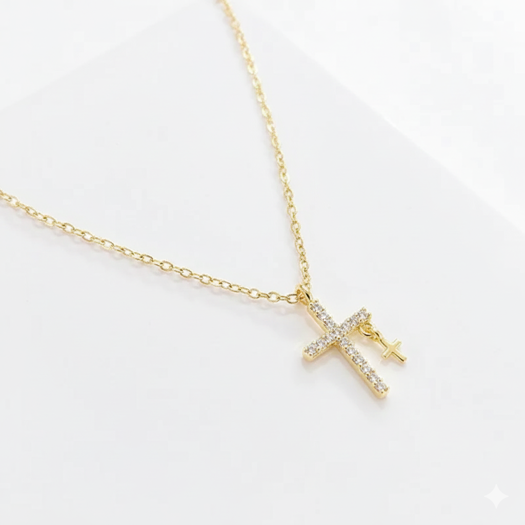 Devotion Necklace