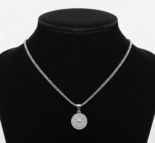 Meridian Necklace