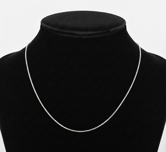 Contour Necklace