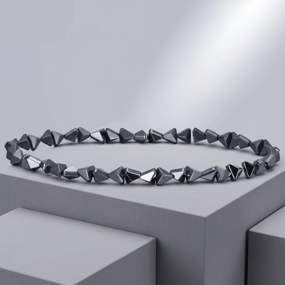 Obsidian Bracelet