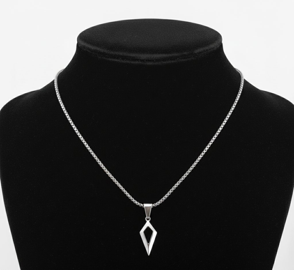 Vertex Pendant