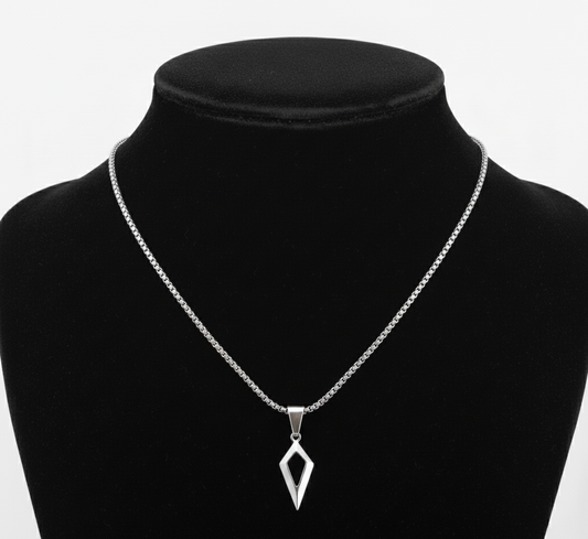Vertex Pendant