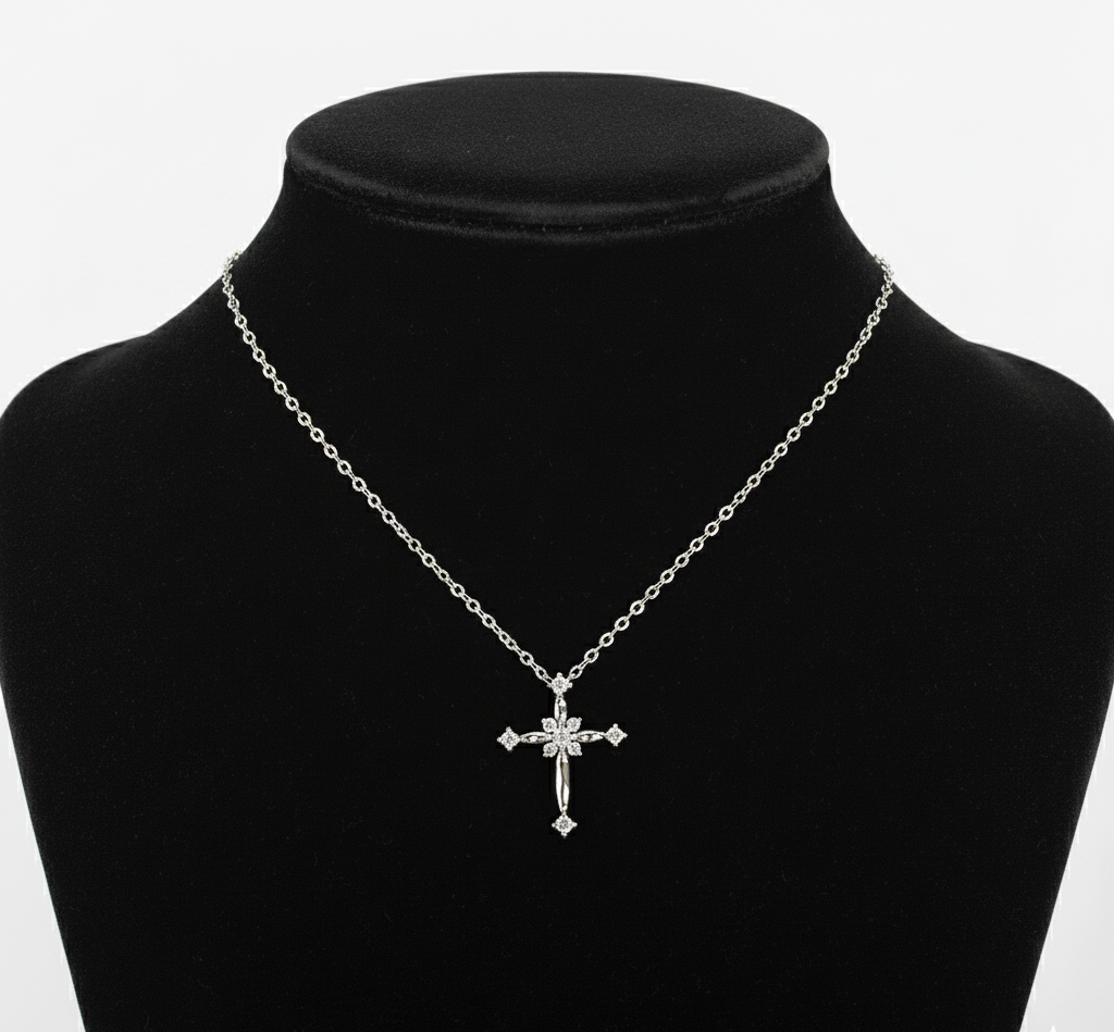 Grace Necklace
