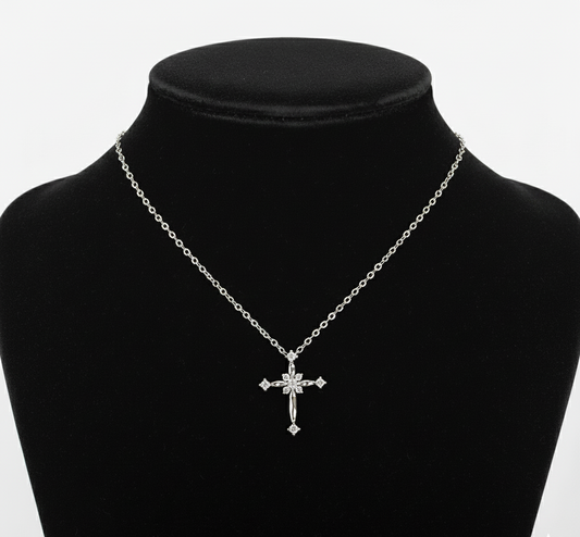 Grace Necklace