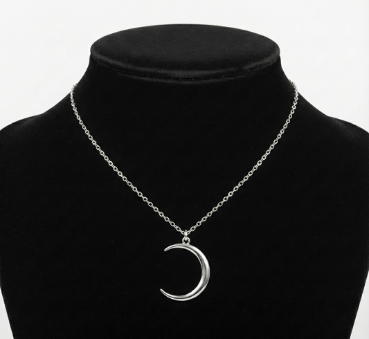 Lune Necklace