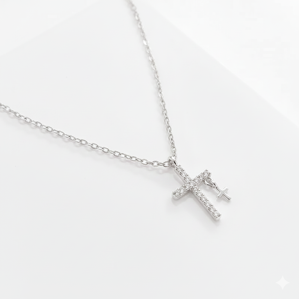 Devotion Necklace