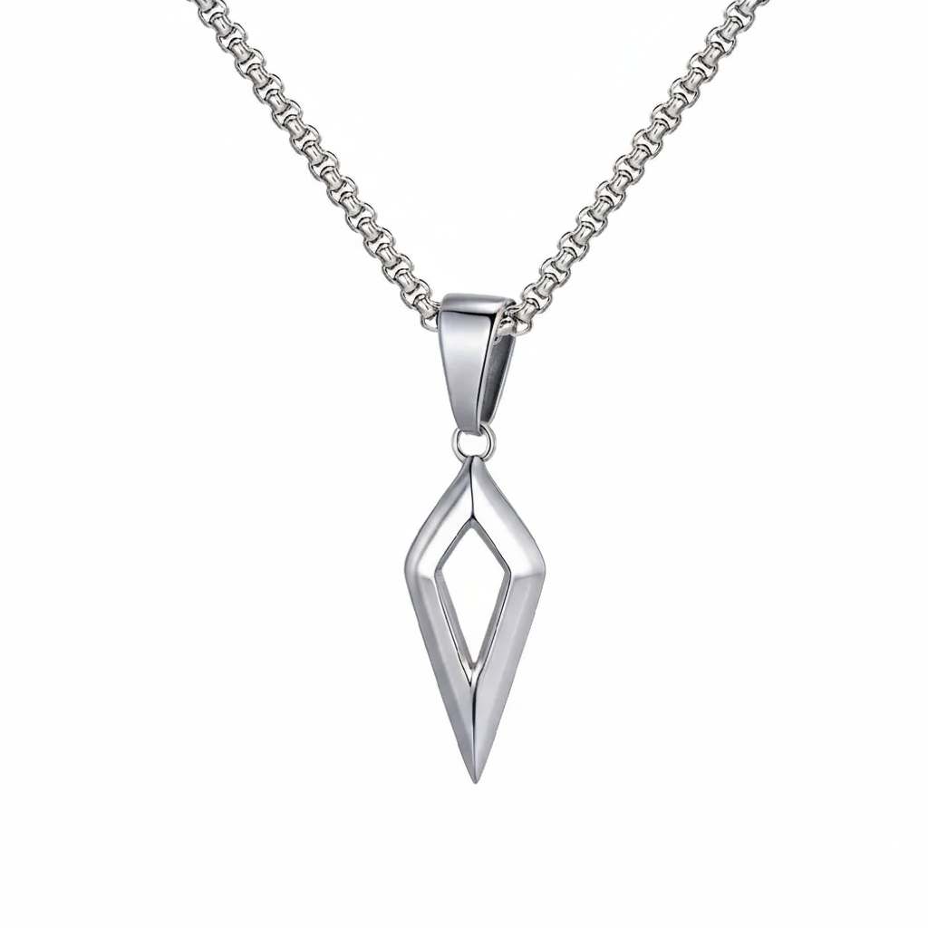 Vertex Pendant