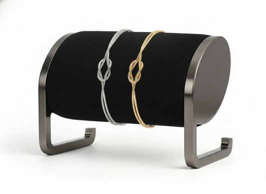 Infinity Knot Bracelet Set