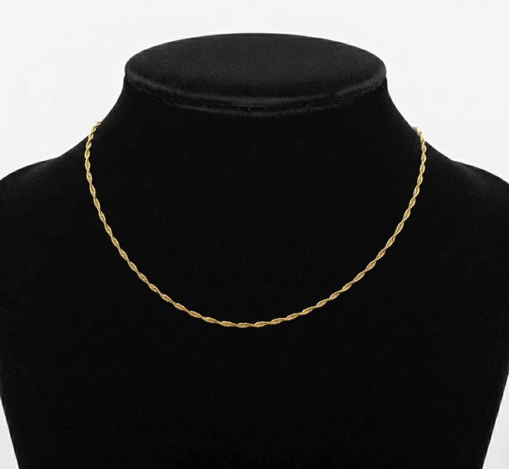 Solis Necklace