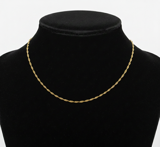 Solis Necklace