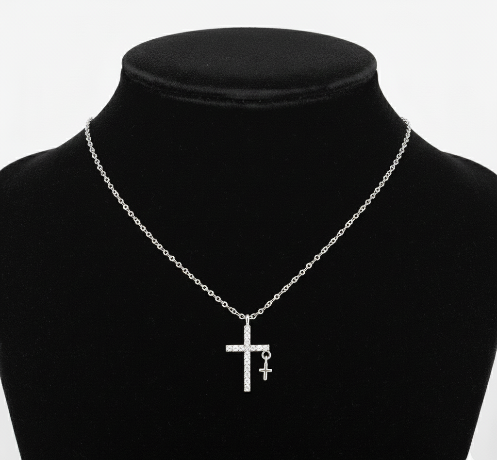 Devotion Necklace