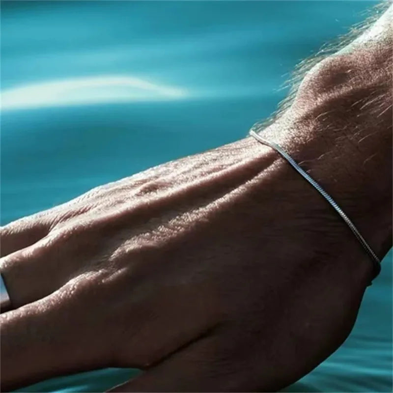 Tide Bracelet
